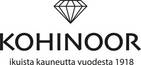 KOHINOOR logo
