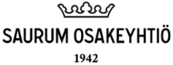 SAURUM OY logo