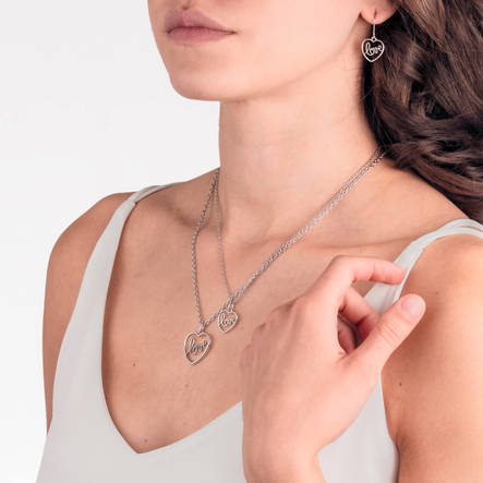 Lumoava Love riipus L56202500000 - Lumoava kaulakorut ja riipukset - L56202500000 - 2