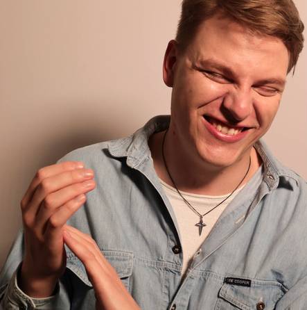 Lumoava Suojelija hopeinen risti riipus L50220300000 - Lumoava kaulakorut ja riipukset - L50220300000 - 2