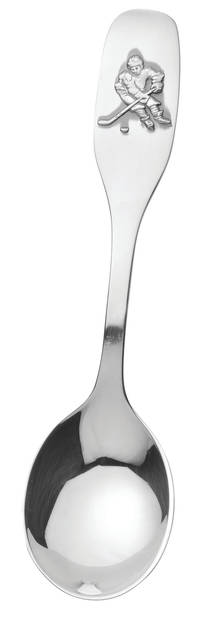 Kummilusikka JÄÄKIEKKOILIJA - Kummilusikat - 521-139-05 - 1