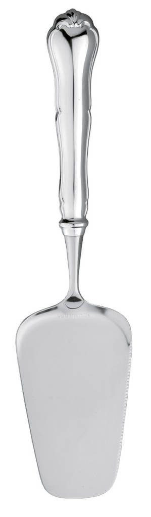 Chippendale kakkulapio - Chippendale hopeat - 391-605 - 1