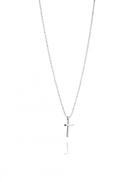 Efva Attling Little Thin Cross Pendant 11-100-00067 - Naisten kaulakorut - 11-100-00067 - 1