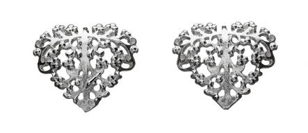 Lumoava Bella korvakorut 5418 - Lumoava korvakorut - 5418 - 1