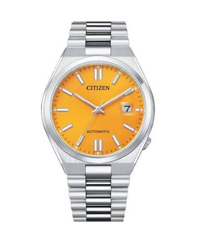 Citizen miesten automaattikello NJ0150-81Z - Miesten kellot - NJ0150-81Z - 1